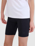 4F SHORT TIGHTS FNK, DEEP BLACK/041