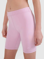 4F SHORT TIGHTS FNK, LIGHT PINK/041
