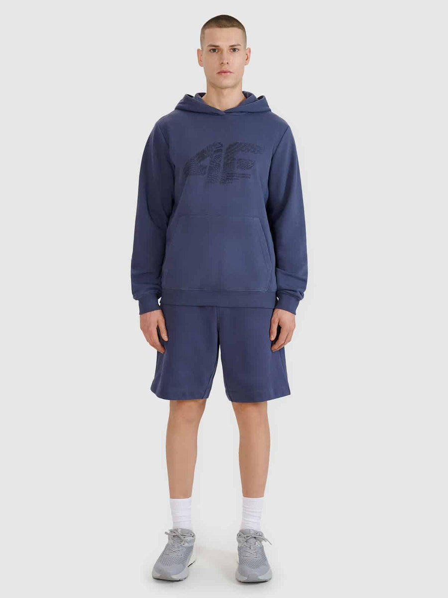 4F SHORTS CAS, ANTHRACITE/545