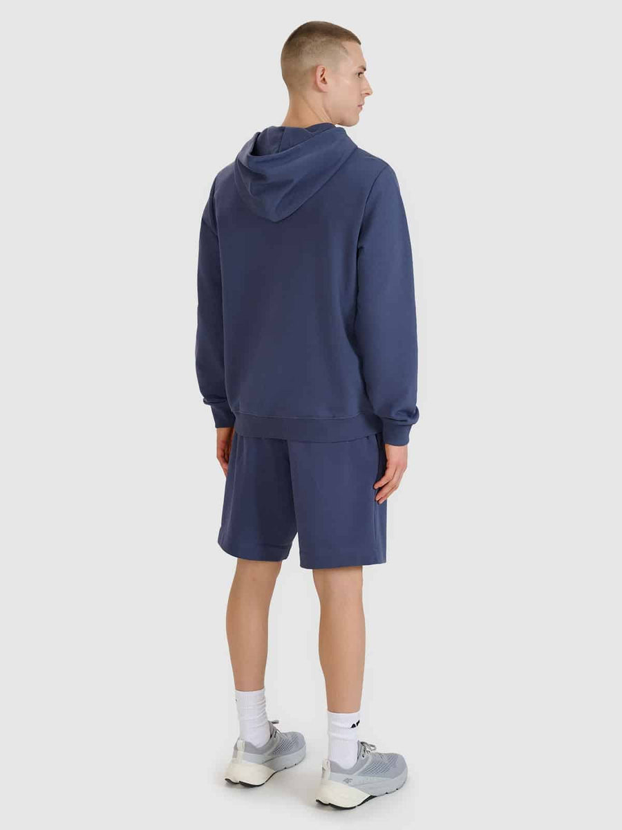 4F SHORTS CAS, ANTHRACITE/545
