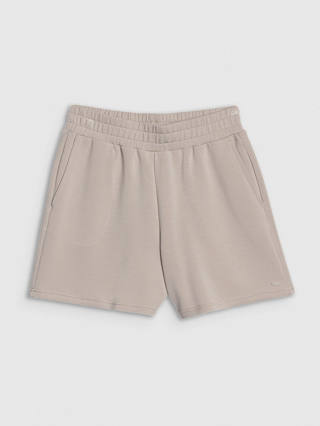 4F SHORTS CAS, BEIGE/540