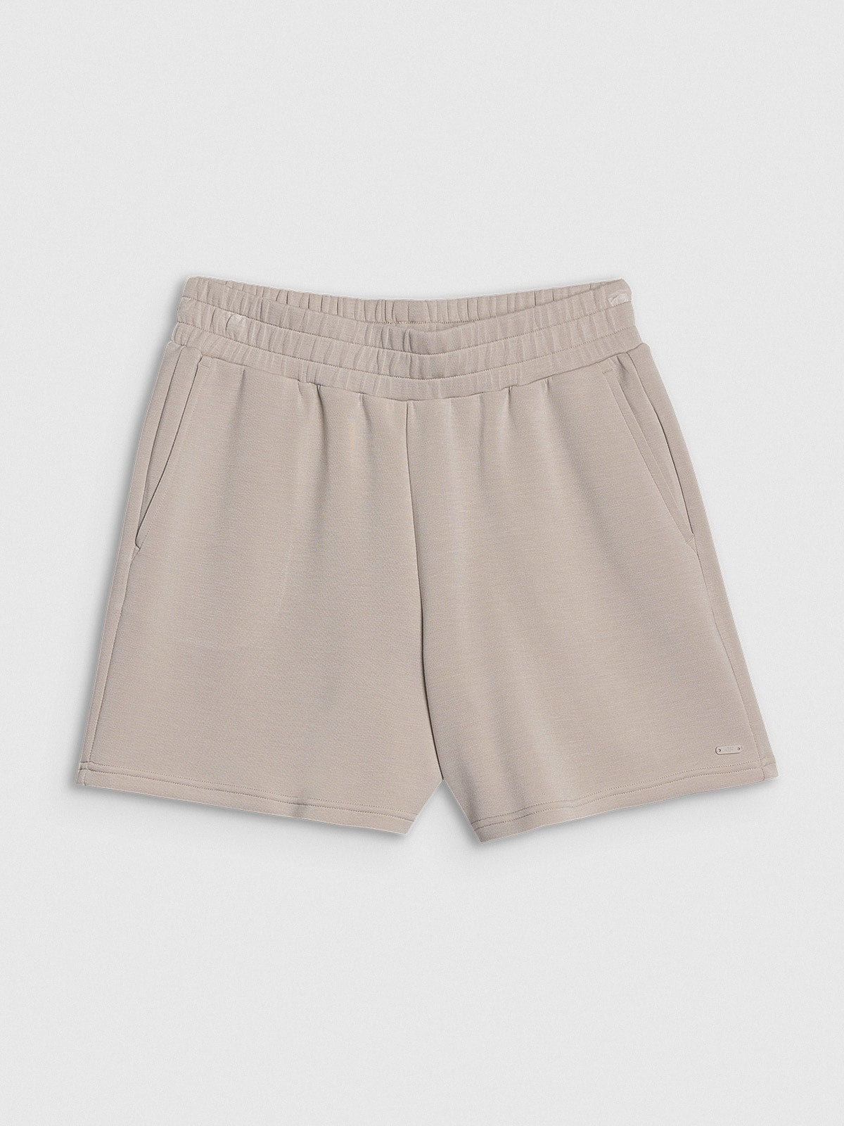 4F SHORTS CAS, BEIGE/540