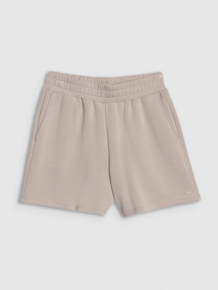 4F SHORTS CAS, BEIGE/540