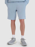4F SHORTS CAS, LIGHT BLUE/571