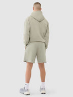 4F SHORTS CAS, OLIVE/544