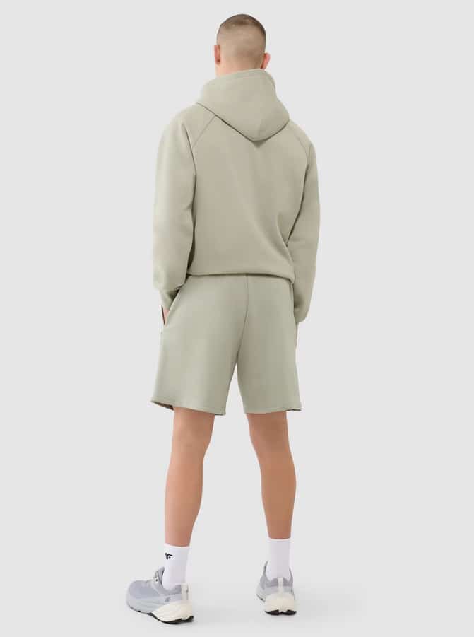 4F SHORTS CAS, OLIVE/544
