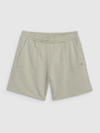 4F SHORTS CAS, OLIVE/544