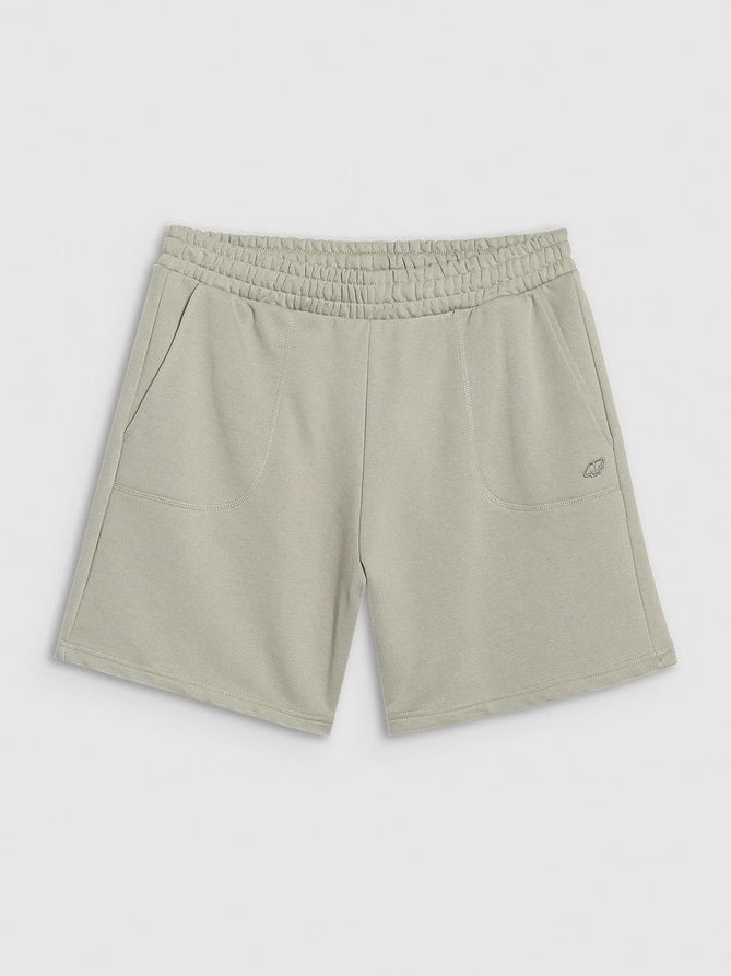 4F SHORTS CAS, OLIVE/544
