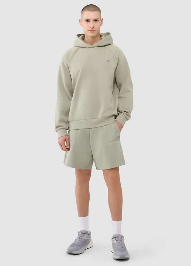 4F SHORTS CAS, OLIVE/544