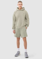 4F SHORTS CAS, OLIVE/544