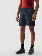 4F SHORTS FNK, ANTHRACITE /22s