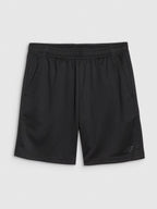 4F SHORTS FNK, DEEP BLACK/0859