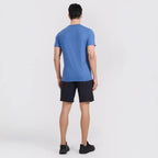 4F SHORTS FNK, DEEP BLACK/0911