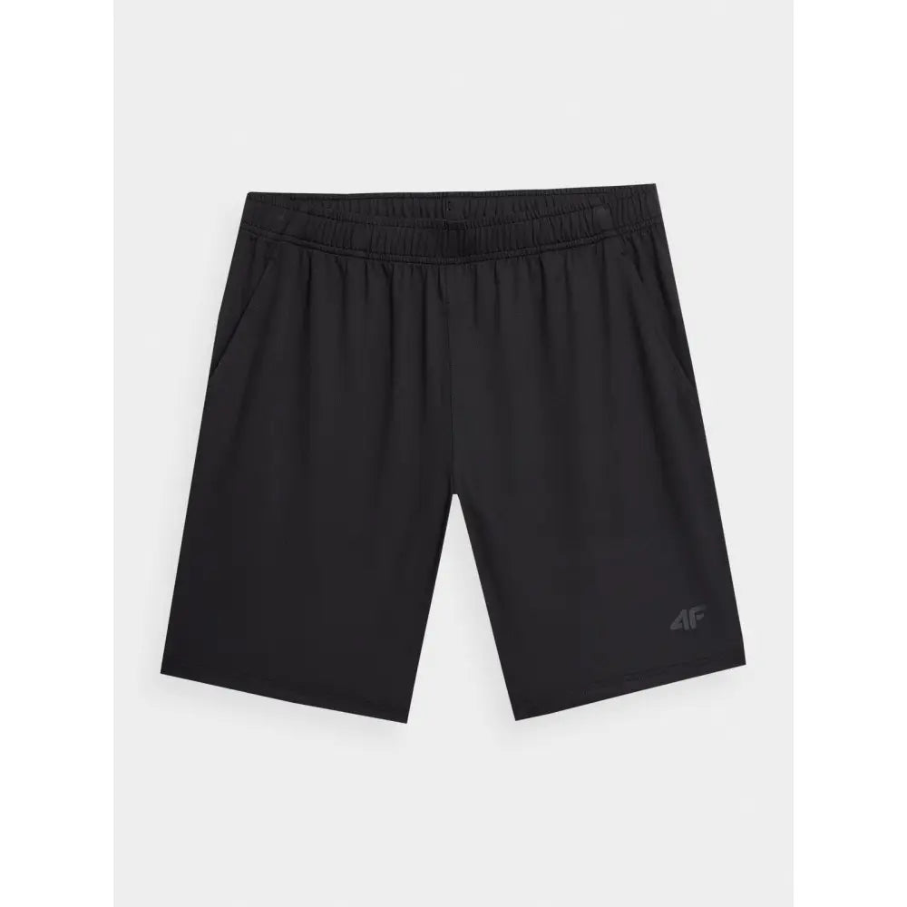 4F SHORTS FNK, DEEP BLACK/0911