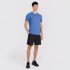 4F SHORTS FNK, DEEP BLACK/0911