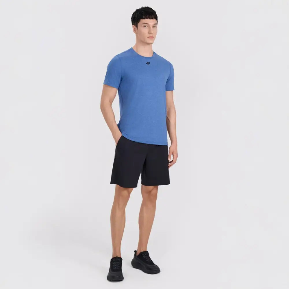 4F SHORTS FNK, DEEP BLACK/0911