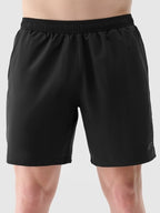 4F SHORTS FNK, DEEP BLACK/0912