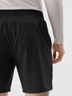 4F SHORTS FNK, DEEP BLACK/0912