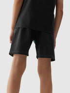 4F SHORTS FNK, GREEN kids