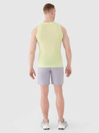 4F SHORTS FNK, GREY/0912
