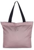 4F SHOULDER BAG, LIGHT PINK