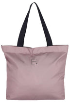 4F SHOULDER BAG, LIGHT PINK
