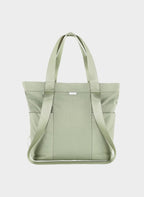 4F SHOULDER BAG, OLIVE