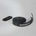 Speedo SILICONE STRAP BRANDING UNI BLK