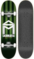 sk8mafia house logo stripe kremer 8 smco0020a003