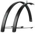 SKS EDGE AL 28 46MM ALUMINIUM MUDGUARD SET