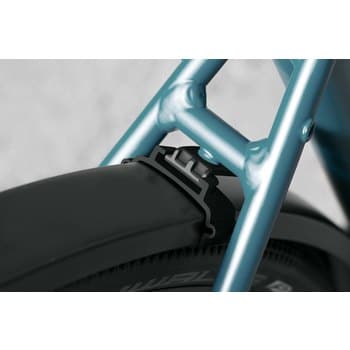 Sks Edge Al 56 Aluminium Mudguard Set 6