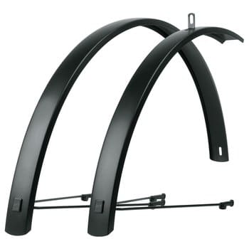 Sks Edge Al 56 Aluminium Mudguard Set