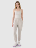 4F SLEEVELESS, BEIGE/127