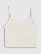 4F SLEEVELESS, BEIGE/127