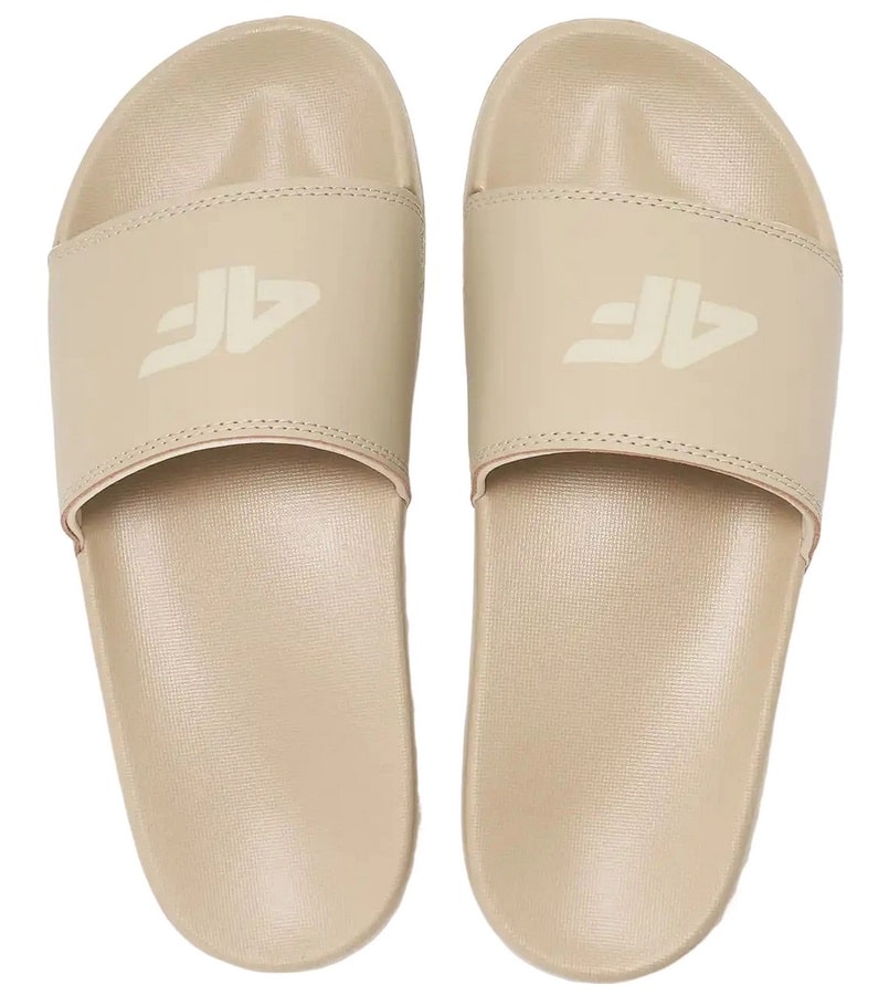 4F SLIDES, BEIGE/010