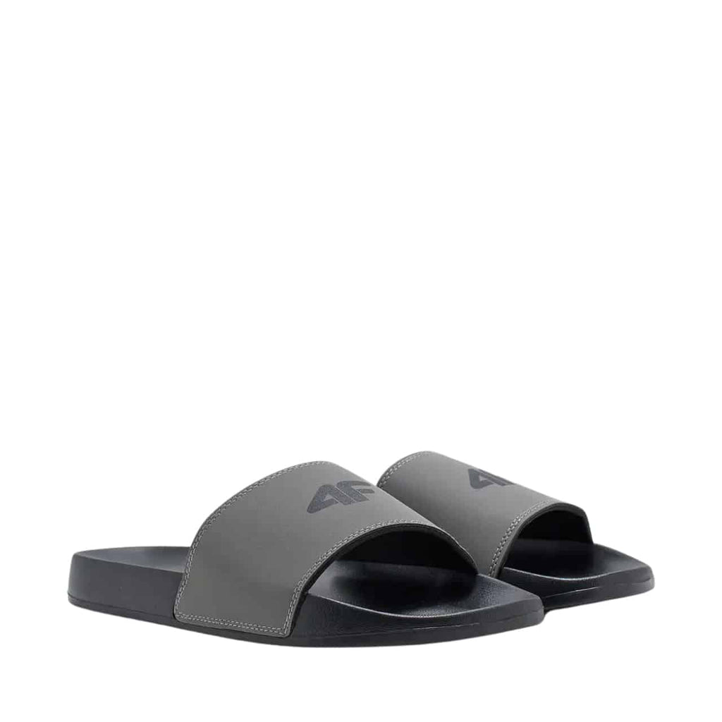 4F SLIDES, GREY/011