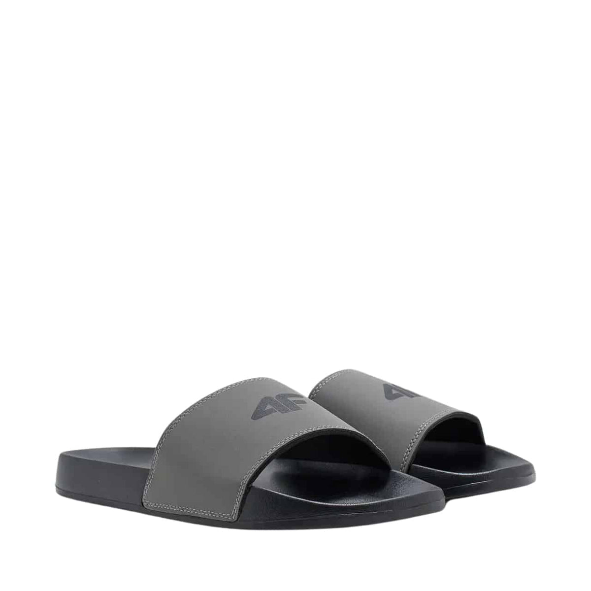 4F SLIDES, GREY/011