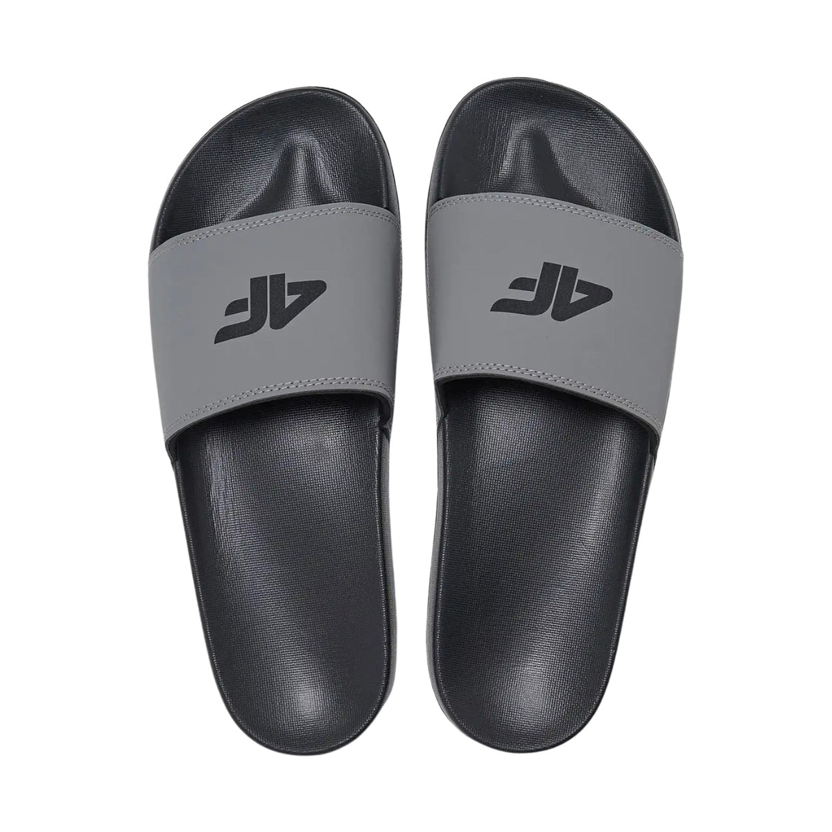 4F SLIDES, GREY/011