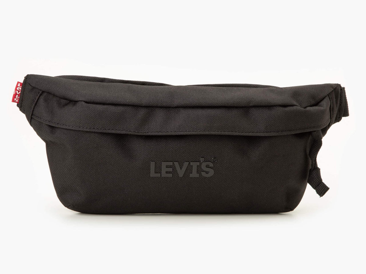 Levi’s SMALL BANANA SLING HEADLINE LOGO