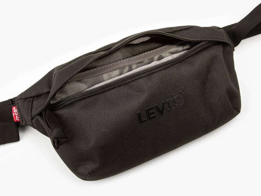 Levi's SMALL BANANA SLING HEADLINE LOGO