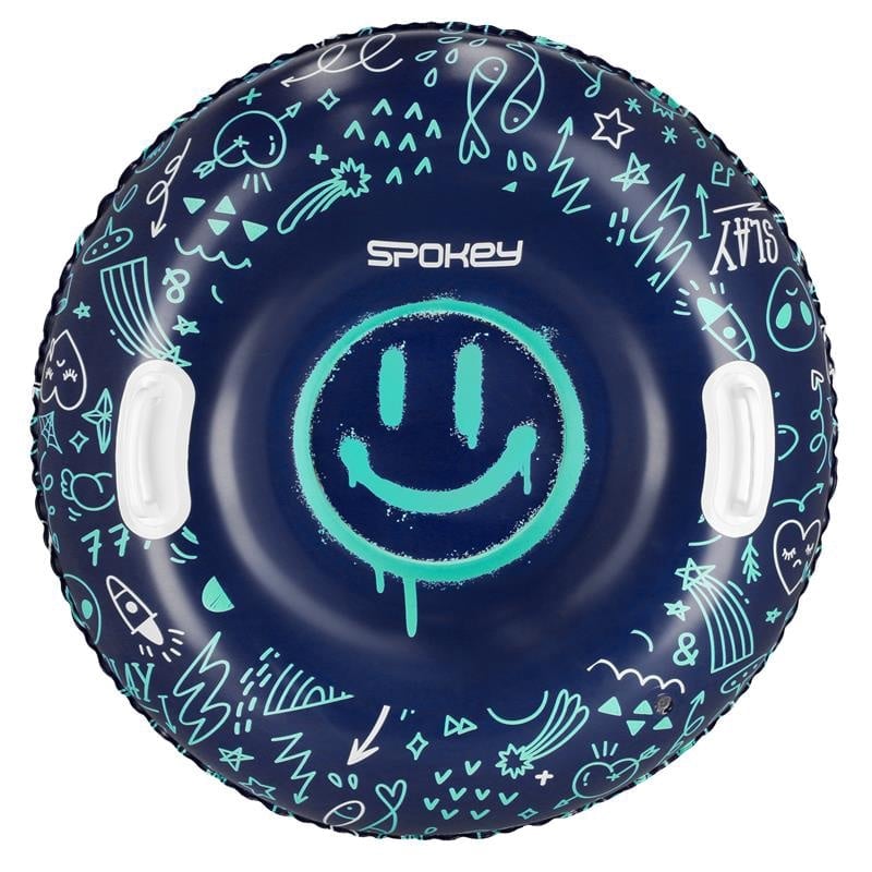 Spokey SMILE ragaviņas