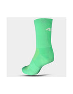 SOCKS FNK GREEN NEON 4F WSS24UFSOU135 41N