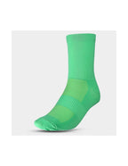 SOCKS FNK GREEN NEON 4F WSS24UFSOU135 41N