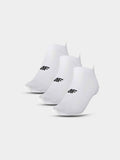 4F SOCKS FNK, WHITE/203