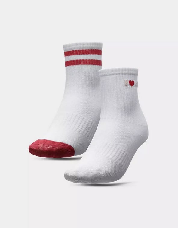 4F SOCKS , MULTICOLOUR /061