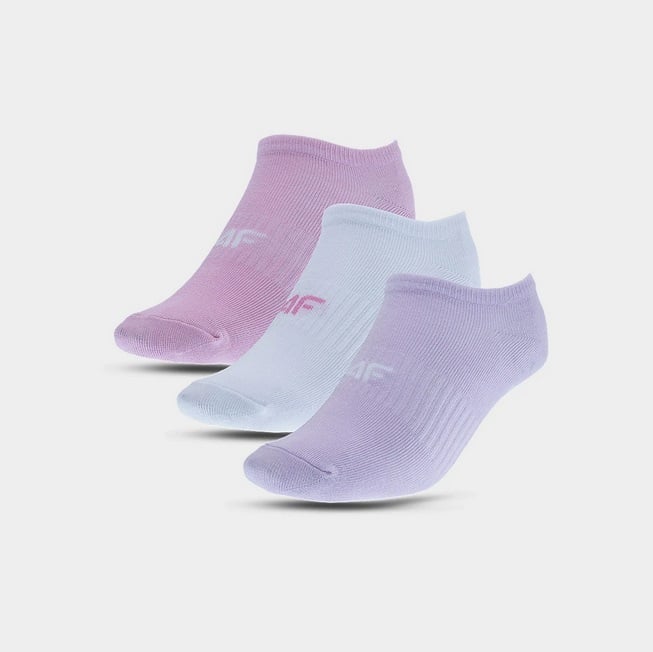 4F SOCKS, MULTICOLOUR /248