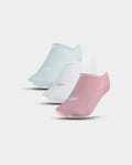 4F SOCKS, MULTICOLOUR /274