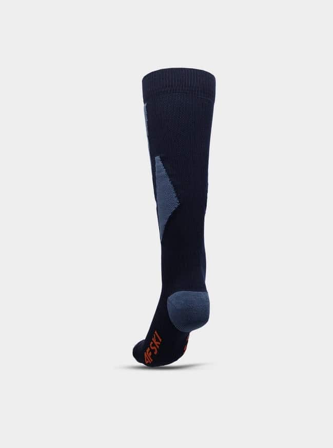 4F SOCKS , NAVY