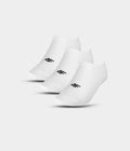 4F SOCKS, WHITE /274
