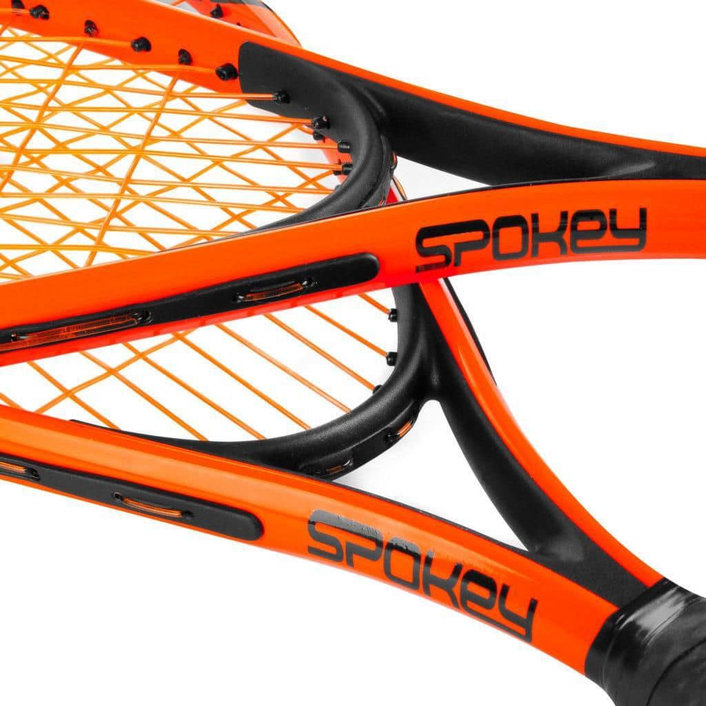 Spiky Speed Badmintons Kompl. Spo 928366